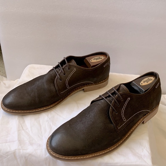 Mens Kenneth Cole reaction shoes - Picture 3 of 9